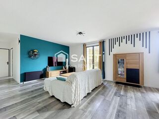  Maison à vendre 6 pièces 100 m²