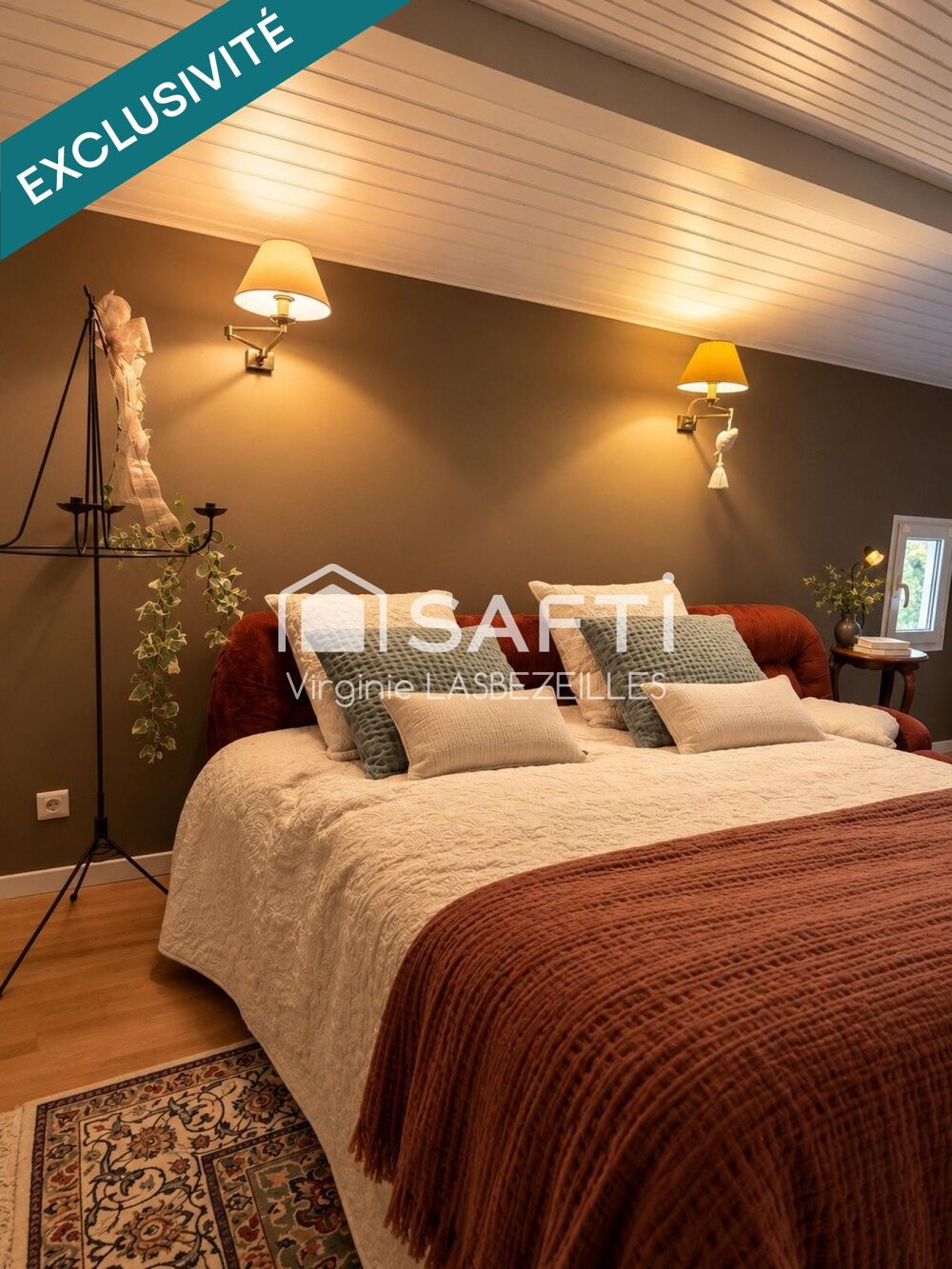 à vendre  Maison Aire-sur-l'Adour (40800)