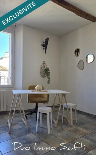  Appartement � vendre 3 pi�ces 72 m�