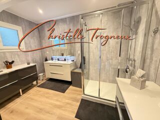  Maison à vendre 8 pièces 209 m²