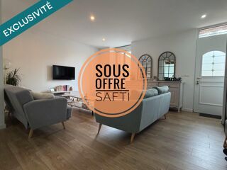  Maison à vendre 4 pièces 90 m²