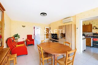 Appartement à vendre 4 pièces 82 m²