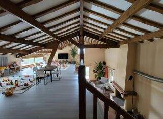  Maison � vendre 5 pi�ces 153 m�