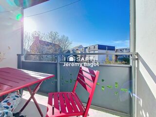  Appartement � vendre 3 pi�ces 58 m�