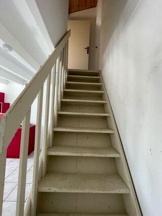  Appartement à vendre 3 pièces 44 m²