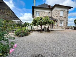  Maison � vendre 9 pi�ces 300 m�