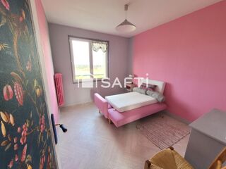  Appartement � vendre 4 pi�ces 70 m�