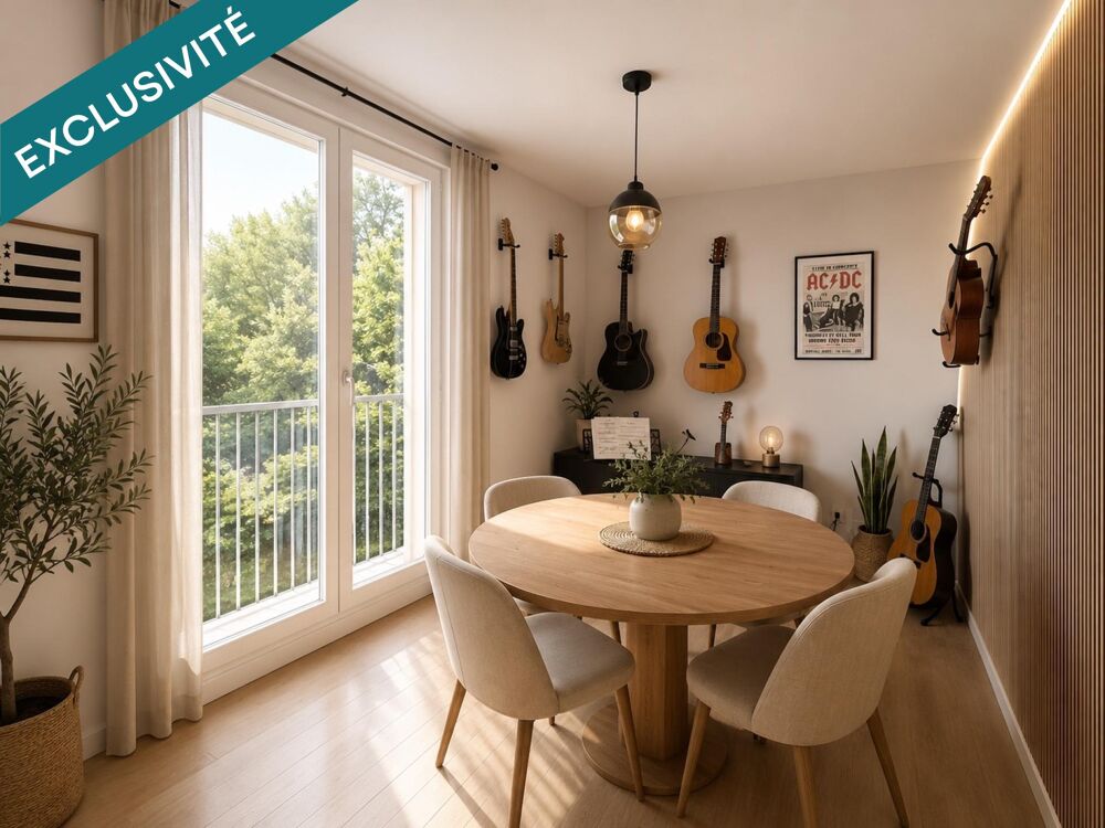 Appartement T5 -