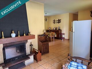  Maison à vendre 5 pièces 86 m²