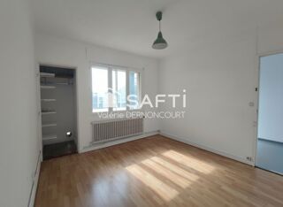  Appartement à vendre 4 pièces 67 m²