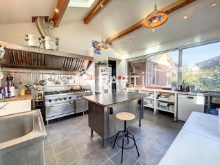  Maison � vendre 7 pi�ces 175 m�