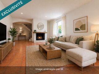  Maison � vendre 8 pi�ces 220 m�