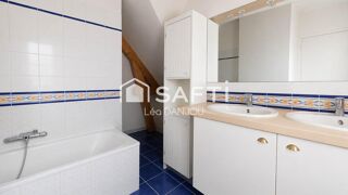  Maison à vendre 5 pièces 112 m²