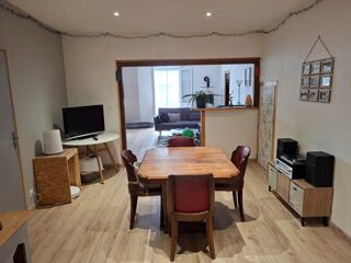  Maison à vendre 5 pièces 110 m²