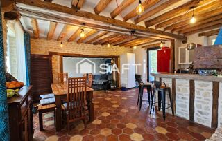  Maison � vendre 7 pi�ces 186 m�