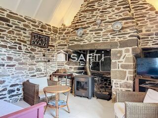  Maison � vendre 15 + pi�ces 525 m�