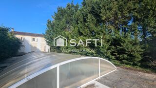  Maison � vendre 6 pi�ces 174 m�