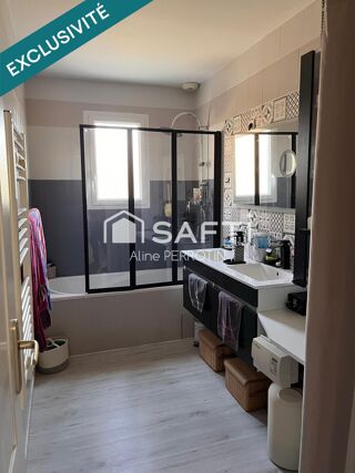  Maison � vendre 4 pi�ces 85 m�