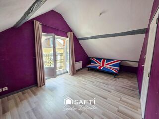  Appartement à vendre 3 pièces 40 m²