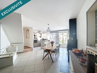  Maison à vendre 5 pièces 100 m²