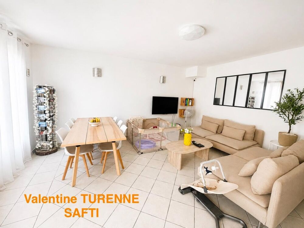 Maison 5 pièces 90 m² · à Vins-sur-Caramy · 90 m² · 216 500 €