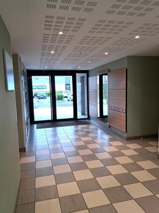  Appartement à vendre 4 pièces 84 m²