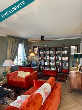  Appartement  vendre 5 pices 113 m