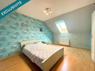  Maison  vendre 6 pices 160 m