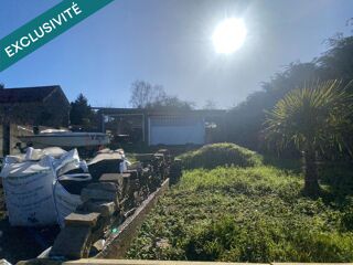  Terrain � vendre 256 m�