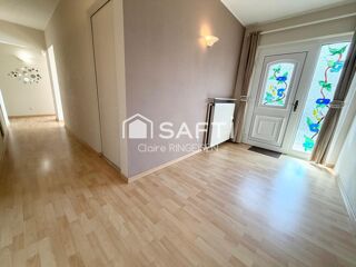  Maison � vendre 4 pi�ces 124 m�