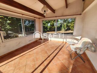  Maison à vendre 6 pièces 147 m²
