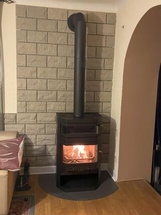  Maison � vendre 15 + pi�ces 382 m�