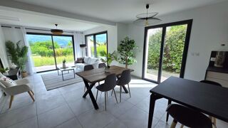  Maison � vendre 5 pi�ces 100 m�