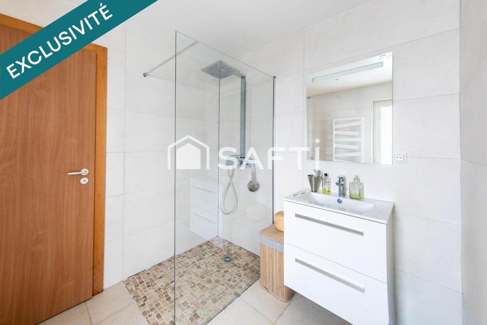 � vendre  Maison Saint-Louis (68300)