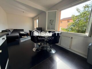  Appartement à vendre 2 pièces 41 m²