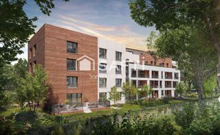  Appartement  vendre 2 pices 41 m