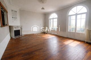  Maison � vendre 6 pi�ces 189 m�