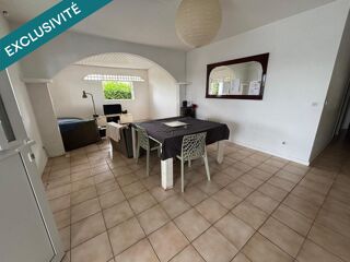  Maison à vendre 4 pièces 176 m²
