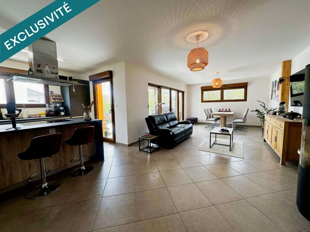 � vendre  Maison Hagenthal-le-Haut (68220)