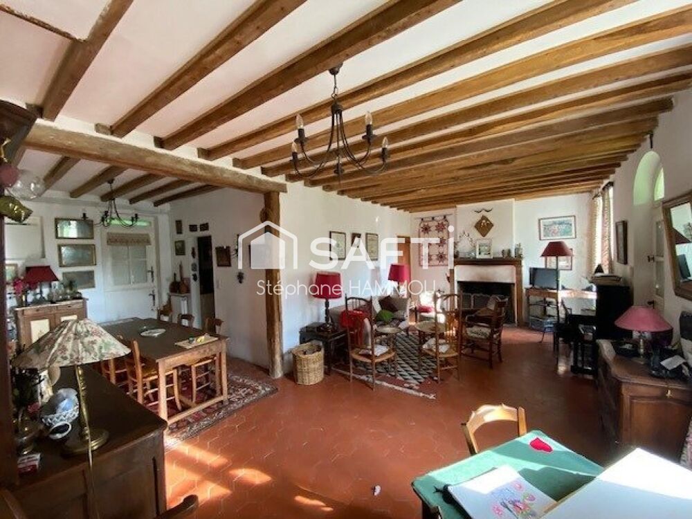 Vente Maison Très belle maison de caractère, indépendante La ferte-sous-jouarre