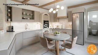  Maison à vendre 6 pièces 152 m²