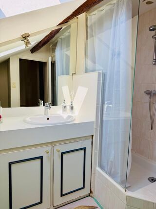  Appartement à vendre 3 pièces 45 m²