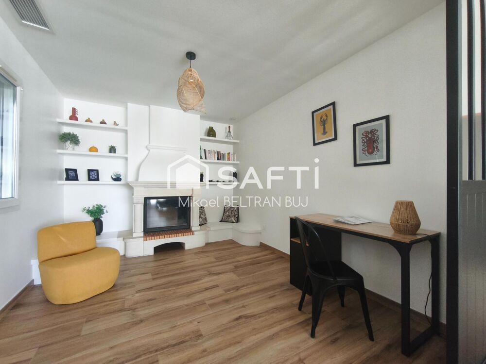  vendre  Maison Ste (34200)