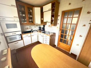  Maison � vendre 8 pi�ces 190 m�