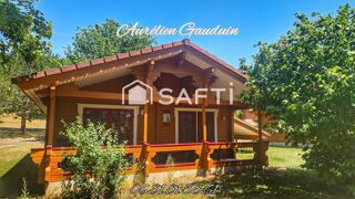  Maison à vendre 4 pièces 58 m²