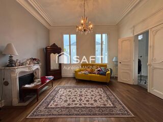  Maison à vendre 8 pièces 330 m²