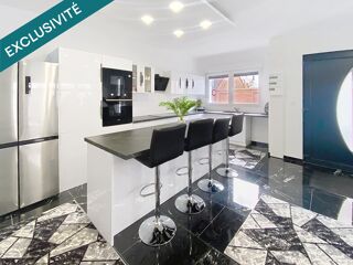  Maison � vendre 4 pi�ces 91 m�