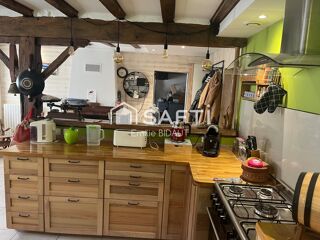  Maison à vendre 5 pièces 113 m²