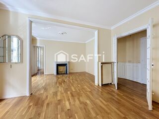 Vente Appartement APPARTEMENT 4 PIÈCES - VILLAGE D'AUTEUIL – PARIS 16? Paris 16