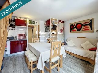  Appartement � vendre 4 pi�ces 50 m�